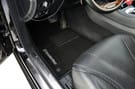 Коврики на Mercedes S (C217) Купе 2014 - 2020 в Балашихе