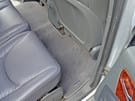 Ворсовые коврики на Mercedes ML (W163) 1997 - 2005 в Балашихе