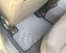 EVA коврики на Opel Astra J 2009 - 2015 в Балашихе