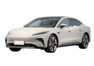 EVA коврики на Rising Auto F7 2023 - 2025 в Балашихе