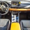 Коврики на Mitsubishi Outlander IV 2021 - 2025 в Балашихе