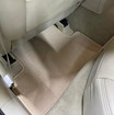 Коврики на Infiniti QX50 I 2013 - 2018 в Балашихе