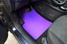 EVA коврики на Ford Fusion 2002 - 2012 в Балашихе