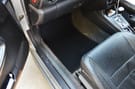 Коврики на Subaru Impreza II 2000 - 2007 в Балашихе