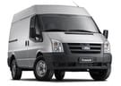 Коврики на Ford Transit VI 2006 - 2014 в Балашихе
