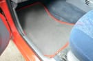 Коврики на Toyota Cami 1999 - 2006 в Балашихе