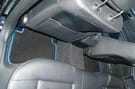 Коврики на Mercedes E (W212) 2009 - 2016 в Балашихе