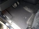 Коврики на Land Rover Discovery III 2004 - 2009 в Балашихе