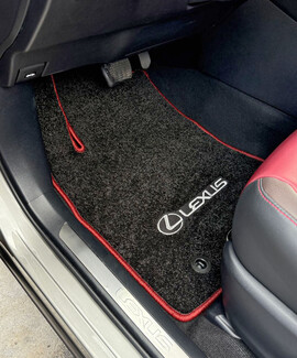 EVA коврики на Lexus NX I 2014 - 2021 в Балашихе EVA коврики на Lexus NX I 2014 - 2021 в Балашихе