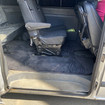 Коврики на Mercedes Vito (W639) 2003 - 2014 в Балашихе