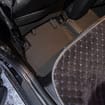 Коврики на KIA Ceed III 2018 - 2025 в Балашихе