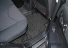 Ворсовые коврики на SsangYong Kyron 2005 - 2016 в Балашихе