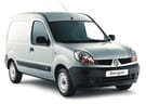 Ворсовые коврики на Renault Kangoo I 1997 - 2018 в Балашихе