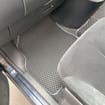 Ворсовые коврики на Nissan Lafesta (B30) 2004 - 2012 в Балашихе