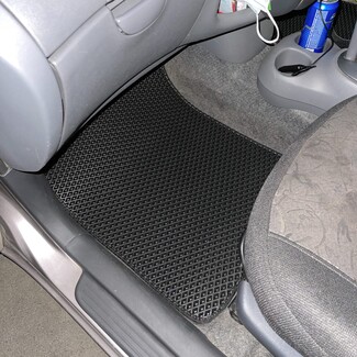 EVA коврики на Toyota Vitz I 1998 - 2005 в Балашихе EVA коврики на Toyota Vitz I 1998 - 2005 в Балашихе