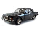 Коврики на ГАЗ 3102 1981 - 2008 в Балашихе