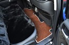 Коврики на Toyota Land Cruiser Prado 150 2009 - 2023 в Балашихе