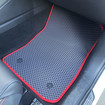 Коврики на Geely Tugella 2019 - 2025 в Балашихе