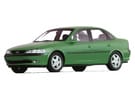 Коврики на Opel Vectra B 1995 - 2003 в Балашихе