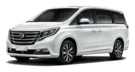 Коврики на GAC GN8 2017 - 2023 в Балашихе
