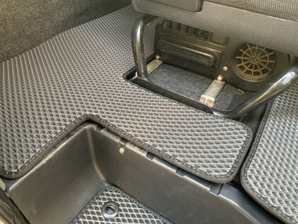 Коврики на ГАЗ ГАЗель 1994&nbsp;-&nbsp;2026 в Балашихе