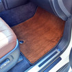 Коврики на Toyota Land Cruiser 200 2007 - 2021 в Балашихе