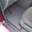 Ворсовые коврики на KIA Carnival II 2006 - 2014 в Балашихе