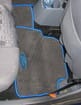 Коврики на Ford C-Max 2003 - 2010 в Балашихе