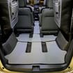 Коврики на Honda Freed II 2016 - 2024 в Балашихе