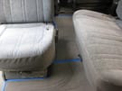 Коврики на Toyota Estima Emina (Lucida) 1990 - 2000 в Балашихе