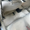 Коврики на Lexus IS II 2005 - 2013 в Балашихе