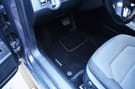 Коврики на Volkswagen Passat B7 2010 - 2015 в Балашихе
