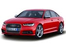 Коврики на Audi S6 (C7) 2012 - 2018 в Балашихе