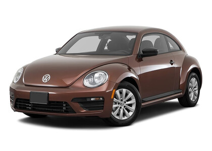Коврики на Volkswagen Beetle (A5) 2011 - 2019 в Балашихе