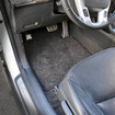 Ворсовые коврики на KIA Sorento II 2009 - 2012 в Балашихе