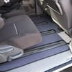 Ворсовые коврики на Honda StepWGN V 2015 - 2021 в Балашихе