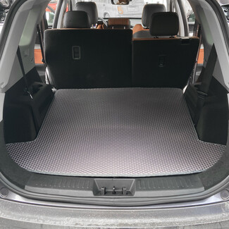 EVA коврики на Chery Tiggo 8 Plus 2024 - 2025 в Балашихе