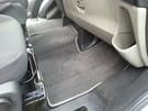 Коврики на Ford Tourneo Custom 2012 - 2025 в Балашихе