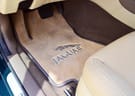EVA коврики на Jaguar S-Type 1998 - 2008 в Балашихе