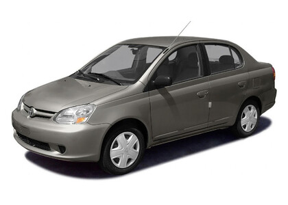 EVA коврики на Toyota Echo 1999 - 2006 в Балашихе