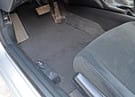 EVA коврики на Honda Civic VIII 4d 2006 - 2011 в Балашихе