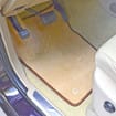 Ворсовые коврики на Jeep Grand Cherokee (WK2) 2010 - 2022 в Балашихе