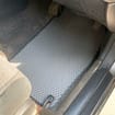 Ворсовые коврики на Toyota Carina ED (T20) 1993 - 1998 в Балашихе