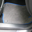 EVA коврики на Seat Leon II 2005 - 2013 в Балашихе
