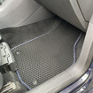 EVA коврики на Volkswagen Golf Plus 2004 - 2014 в Балашихе