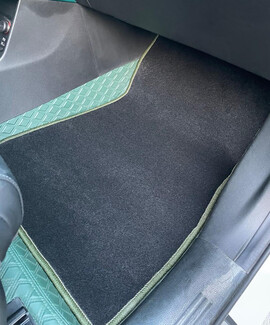 EVA коврики на GAC GS8 II 2023&nbsp;-&nbsp;2026 в Балашихе