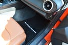 Коврики на Chevrolet Camaro VI 2015 - 2024 в Балашихе