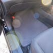 Коврики на Toyota Allion II 2007 - 2021 в Балашихе