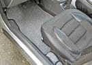 EVA коврики на Lada (ВАЗ) 2110, 2111, 2112 1995 - 2014 в Балашихе