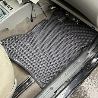 Ворсовые коврики на Lada (ВАЗ) Kalina 2004&nbsp;-&nbsp;2018 в Балашихе